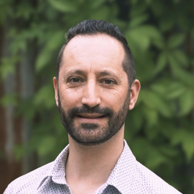 Dominic McKay, founder of Westence